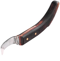Tosaky Forge - Wide Knife